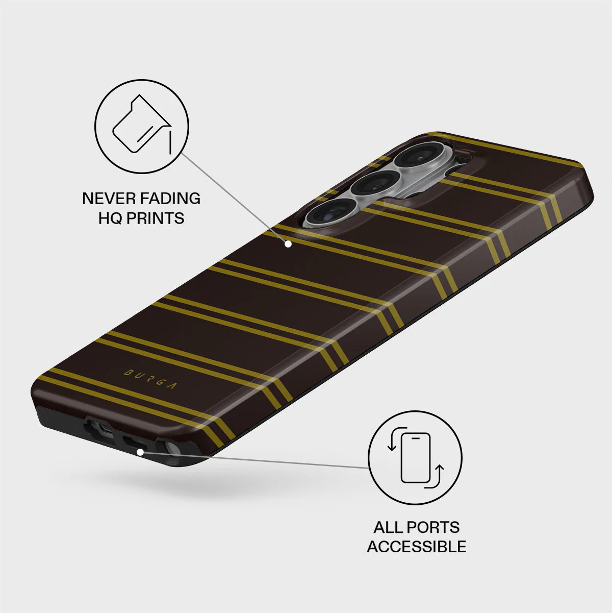 Freshman - Samsung Galaxy S26 Ultra Case - Image 3
