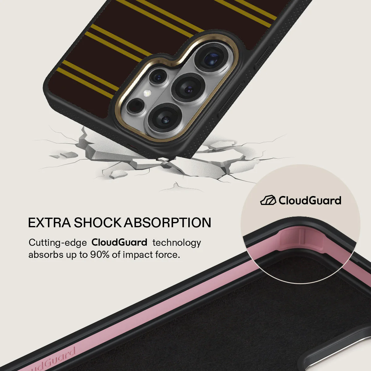 Freshman - Samsung Galaxy S26 Ultra Case - Image 7