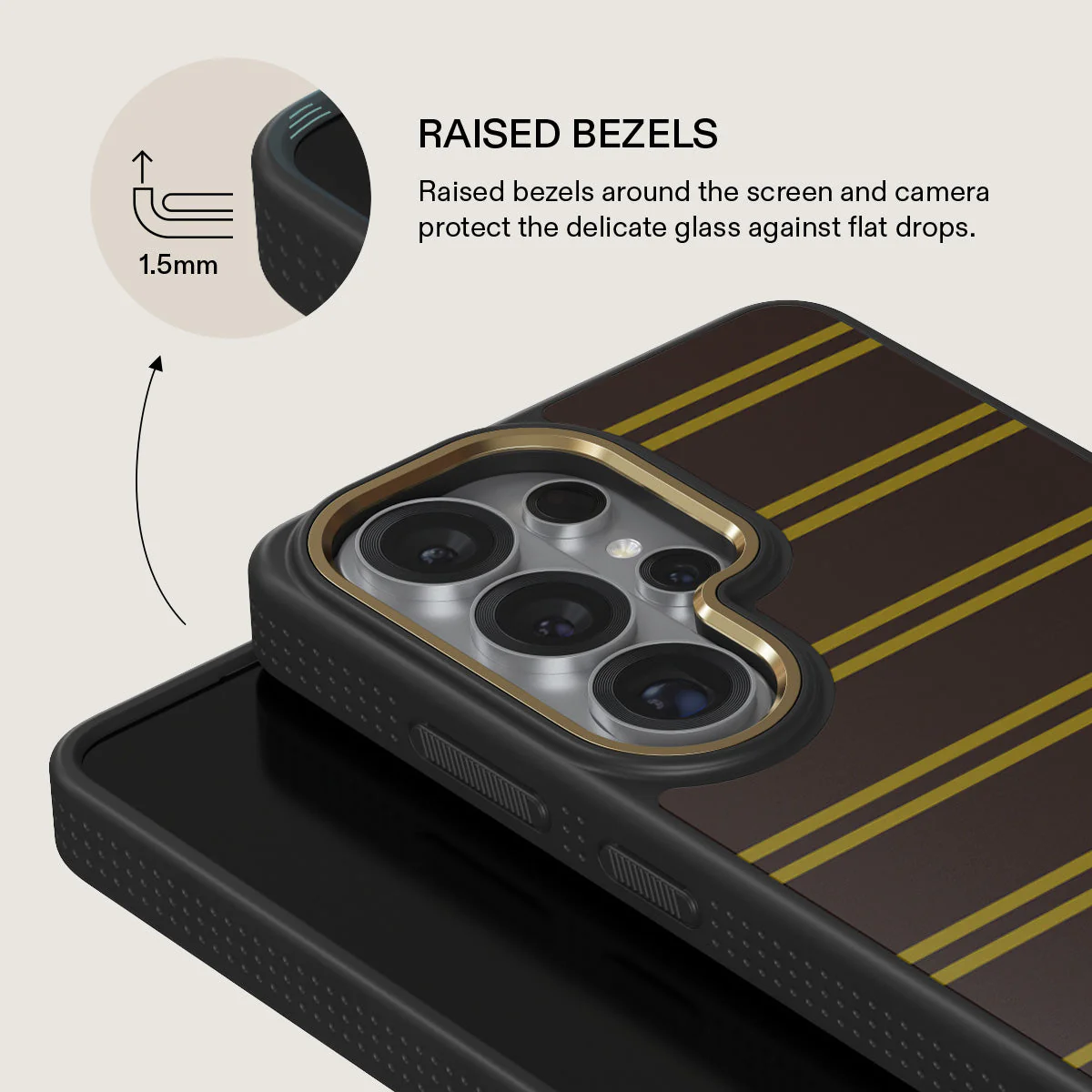 Freshman - Samsung Galaxy S26 Ultra Case - Image 8