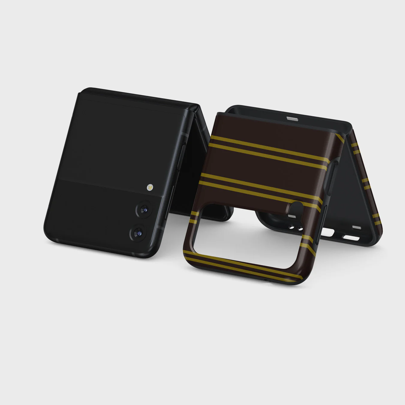Freshman - Samsung Galaxy Z Flip 3 Case - Image 5
