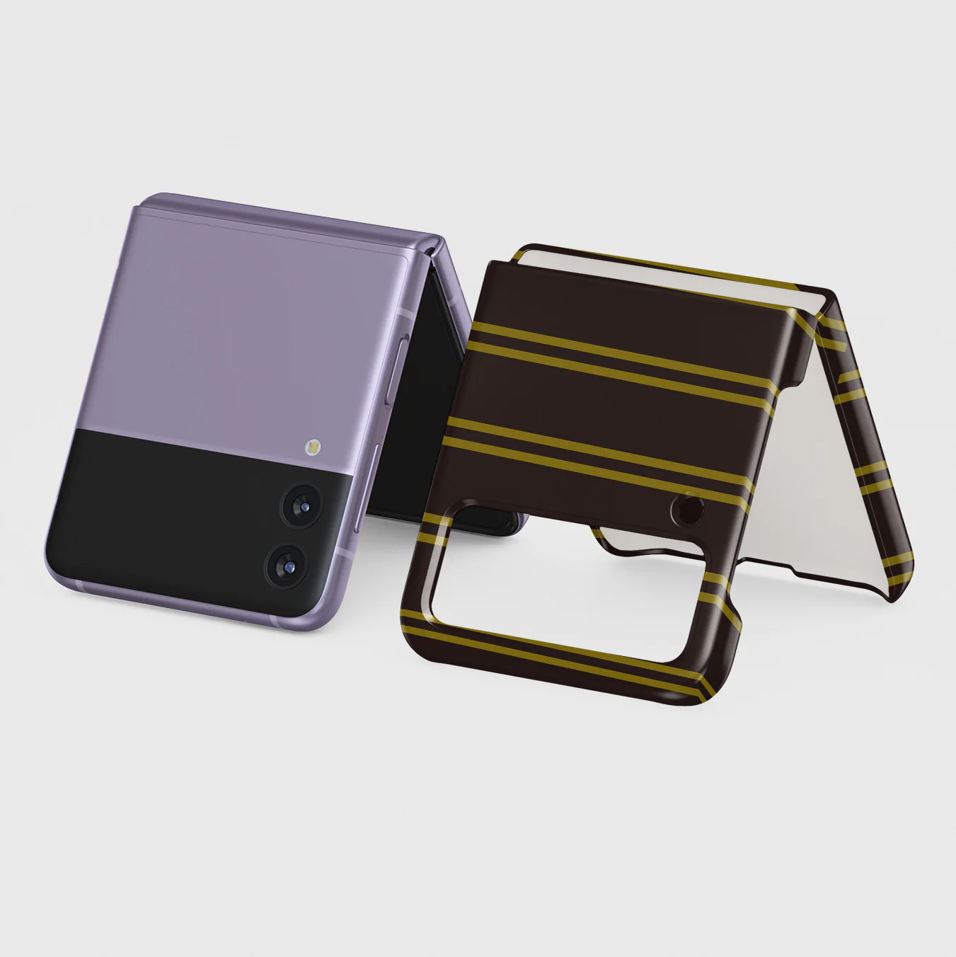Freshman - Samsung Galaxy Z Flip 4 Case - Image 5