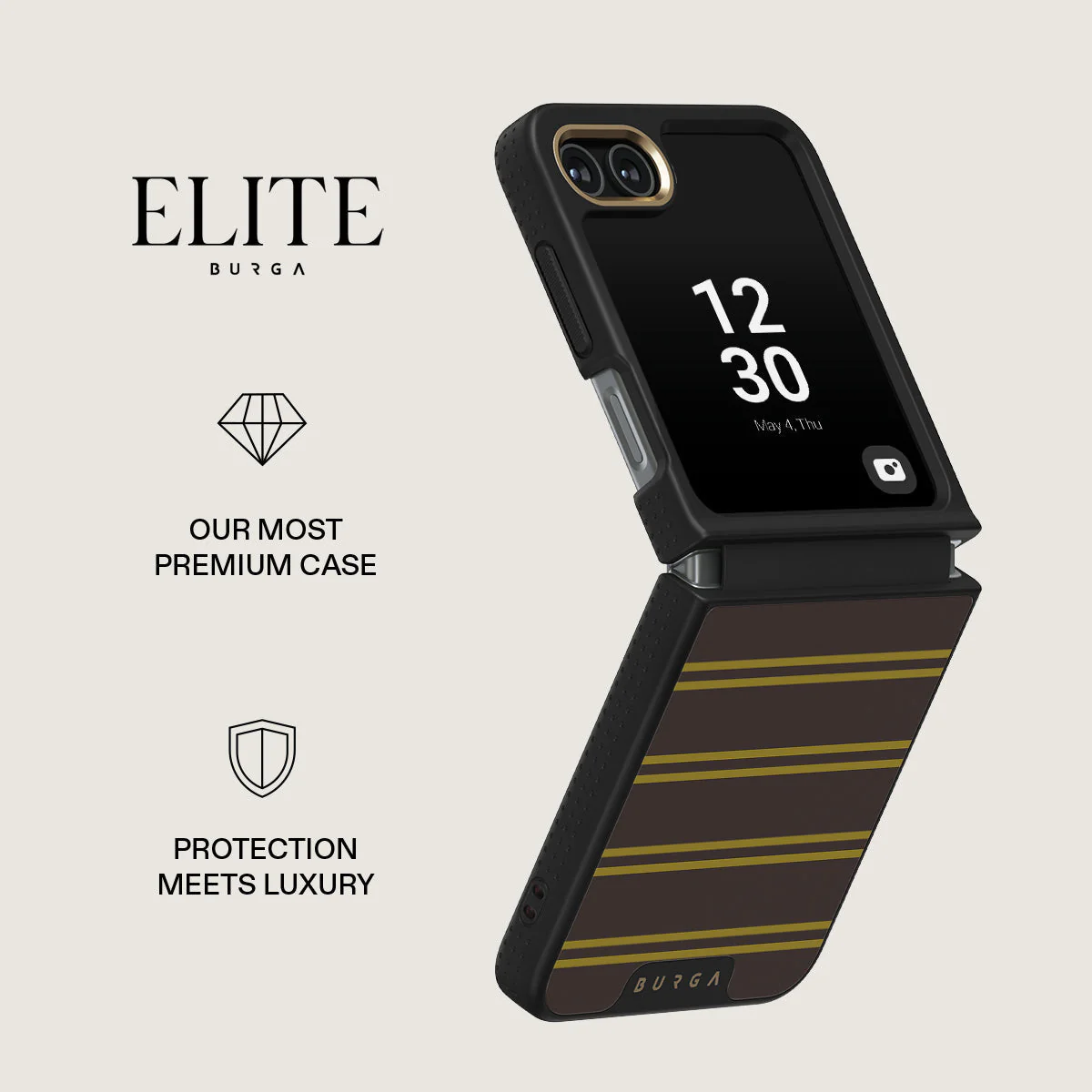 Freshman - Samsung Galaxy Z Flip 5 Case - Image 9