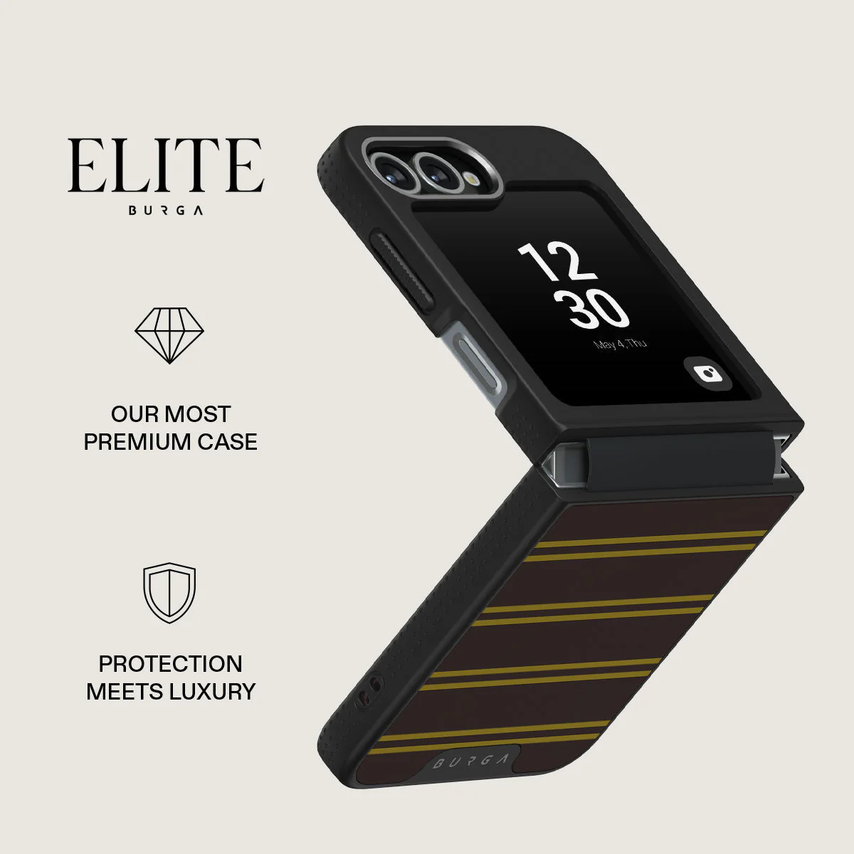 Freshman - Samsung Galaxy Z Flip 6 Case - Image 14