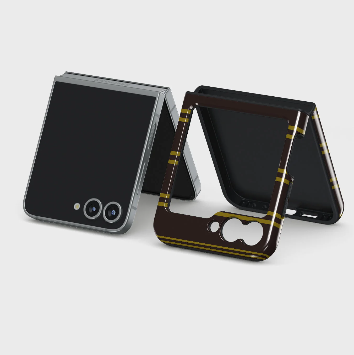 Freshman - Samsung Galaxy Z Flip 6 Case - Image 5