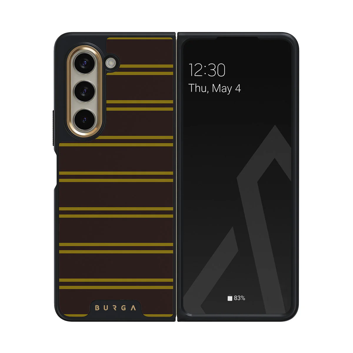 Freshman - Samsung Galaxy Z Fold 5 Case