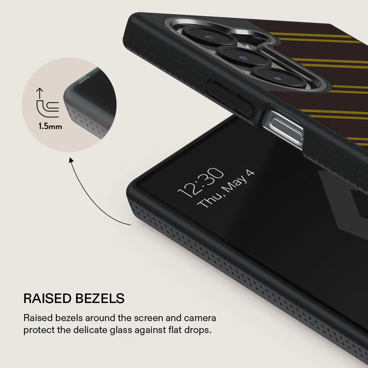 Freshman - Samsung Galaxy Z Fold 6 Case - Image 11