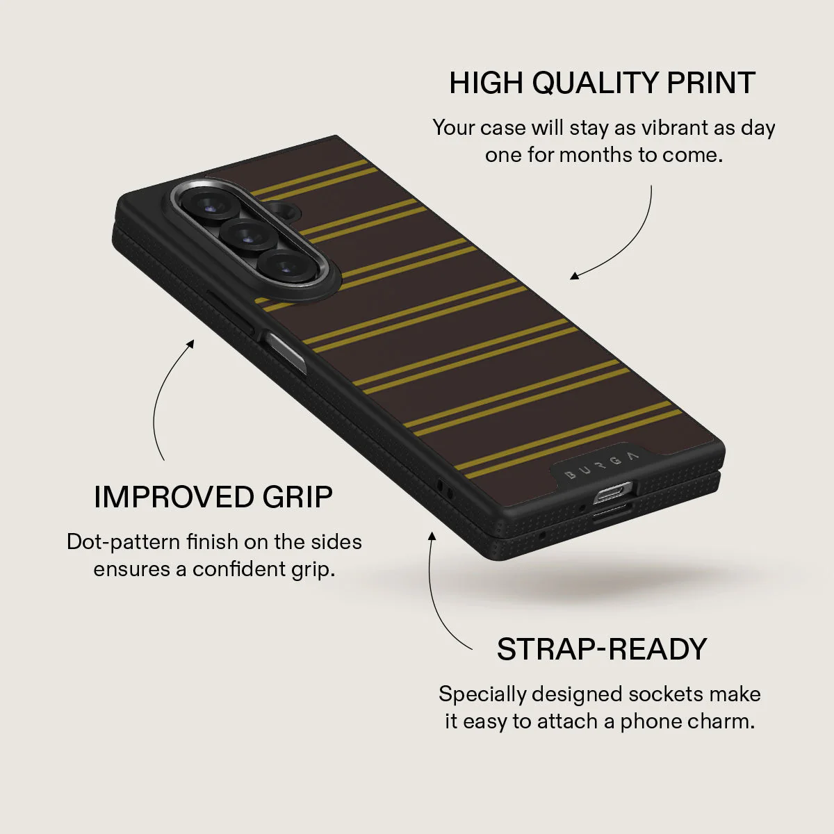 Freshman - Samsung Galaxy Z Fold 7 Case - Image 12