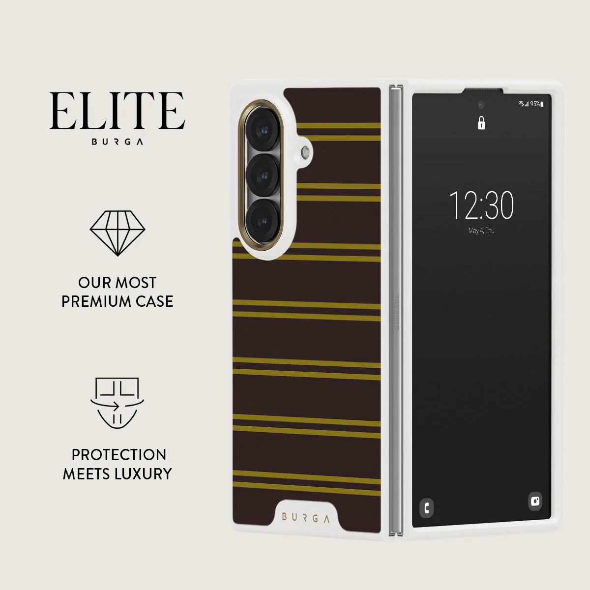 Freshman - Samsung Galaxy Z Fold 7 Case - Image 16