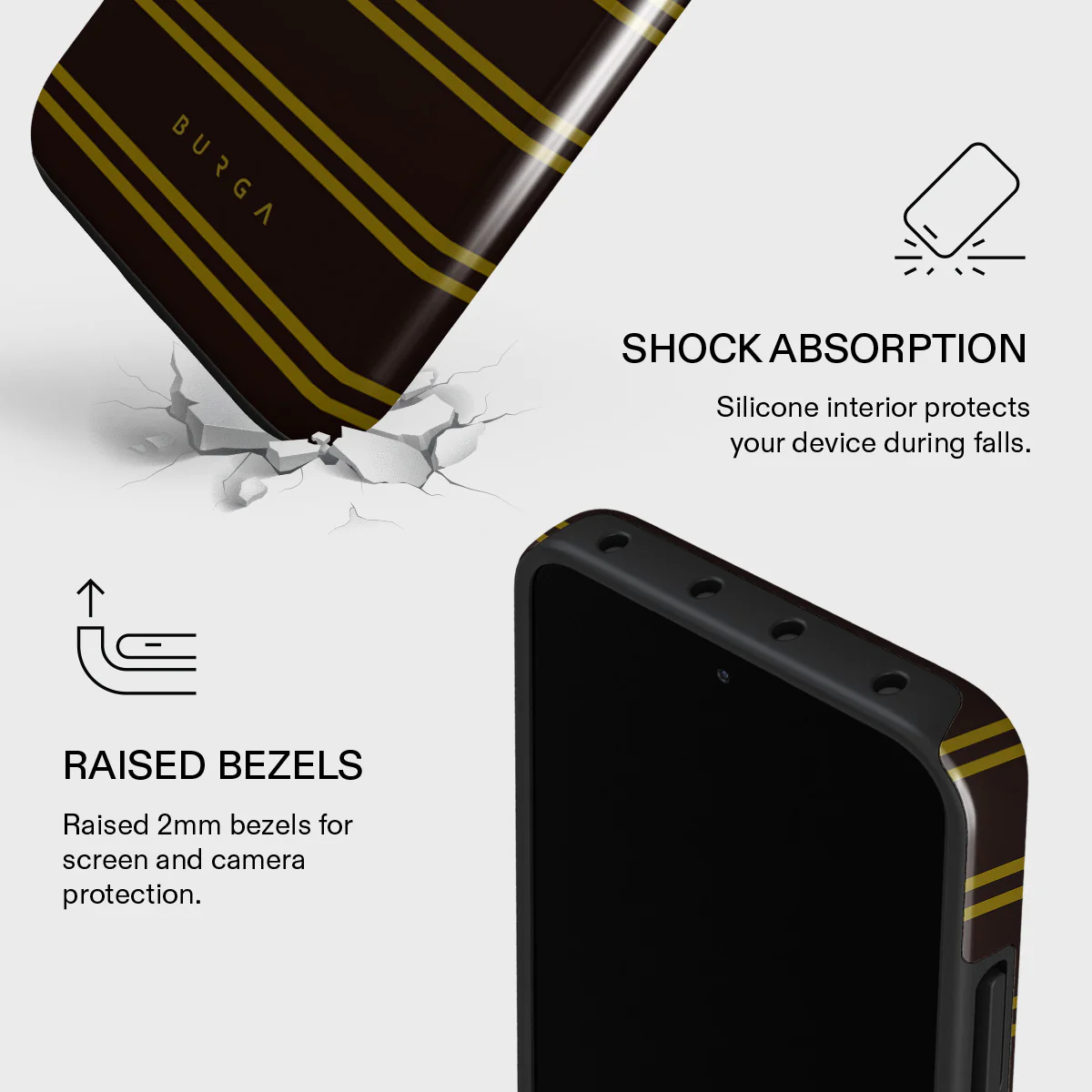 Freshman - Xiaomi 13 Case - Image 4