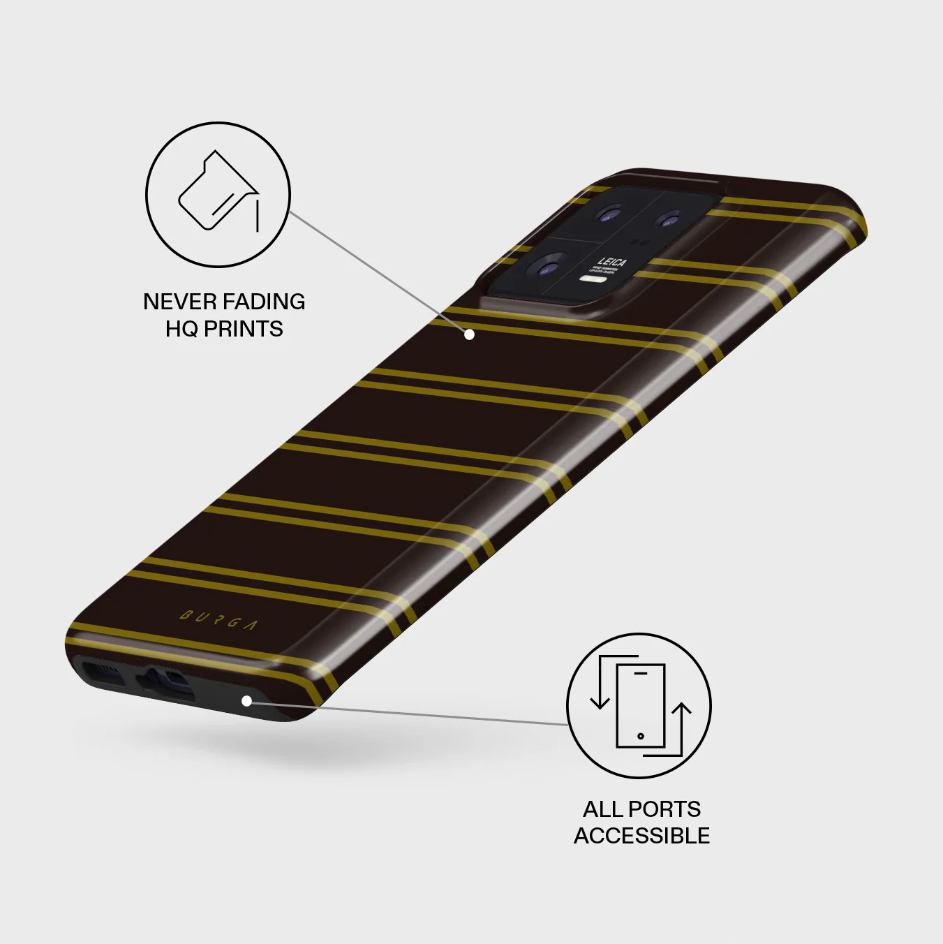 Freshman - Xiaomi 13 Pro Case - Image 3