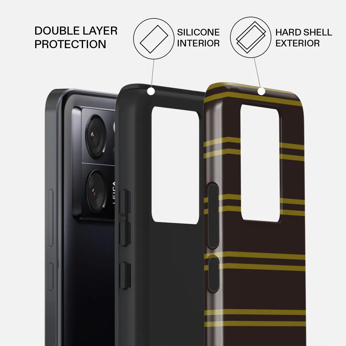 Freshman - Xiaomi 13T Case - Image 2