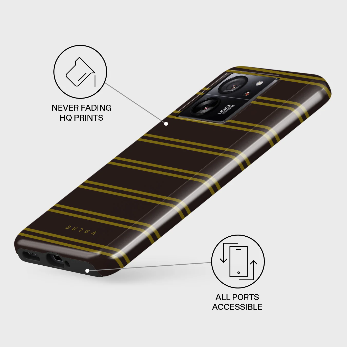 Freshman - Xiaomi 13T Case - Image 3