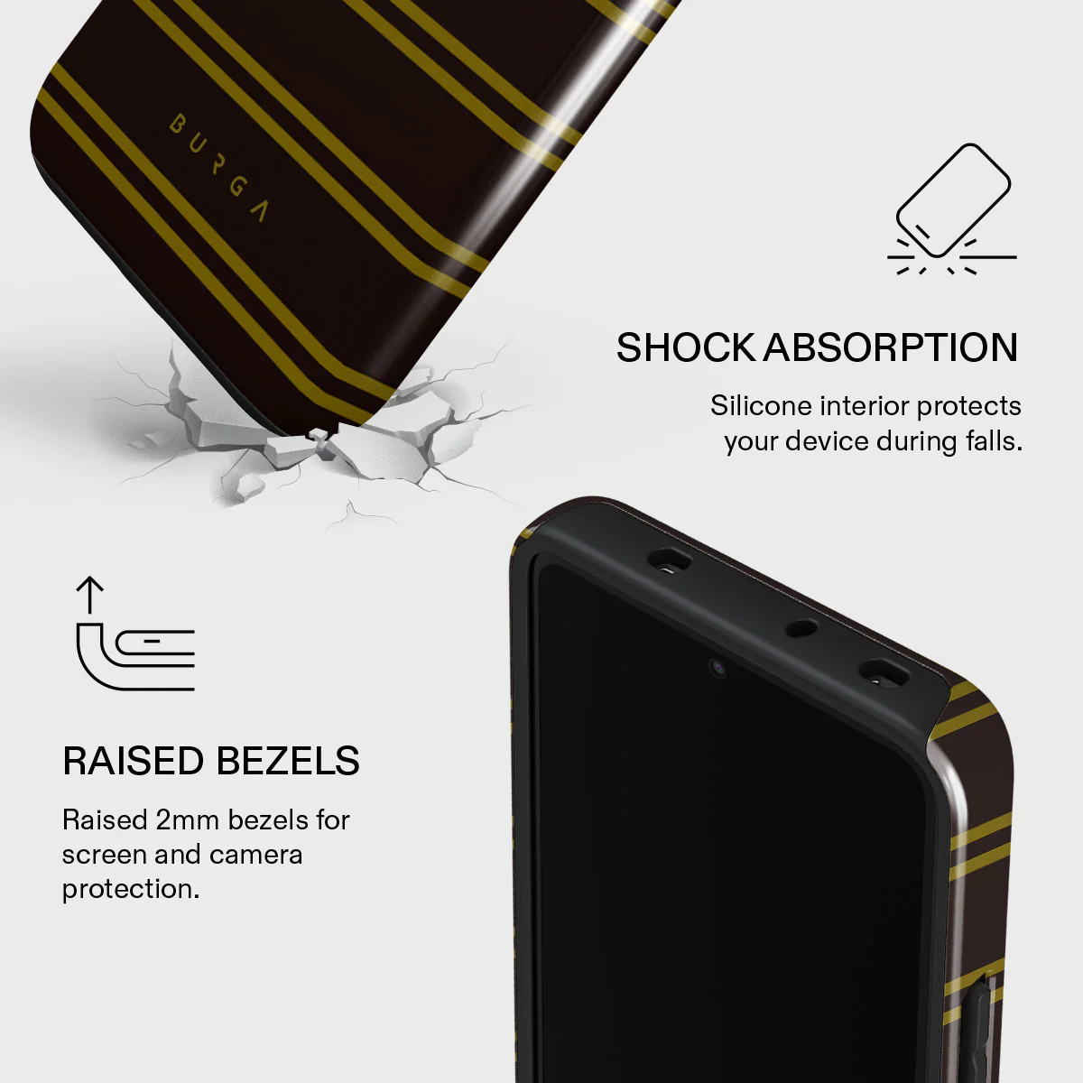 Freshman - Xiaomi 13T Case - Image 4
