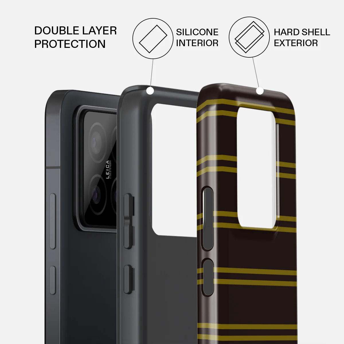 Freshman - Xiaomi 14 Case - Image 2