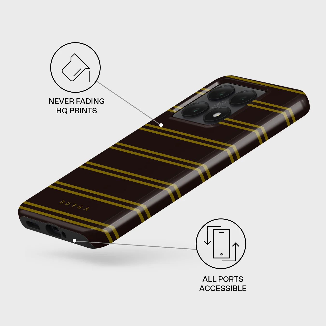 Freshman - Xiaomi 14T Pro Case - Image 3