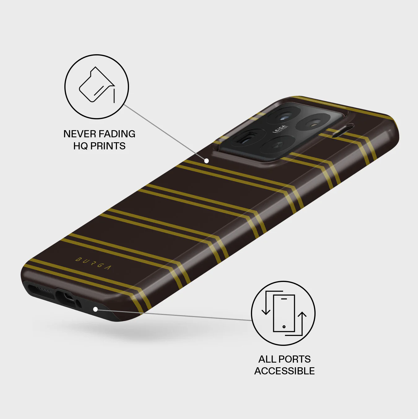 Freshman - Xiaomi 15 Pro Case - Image 3