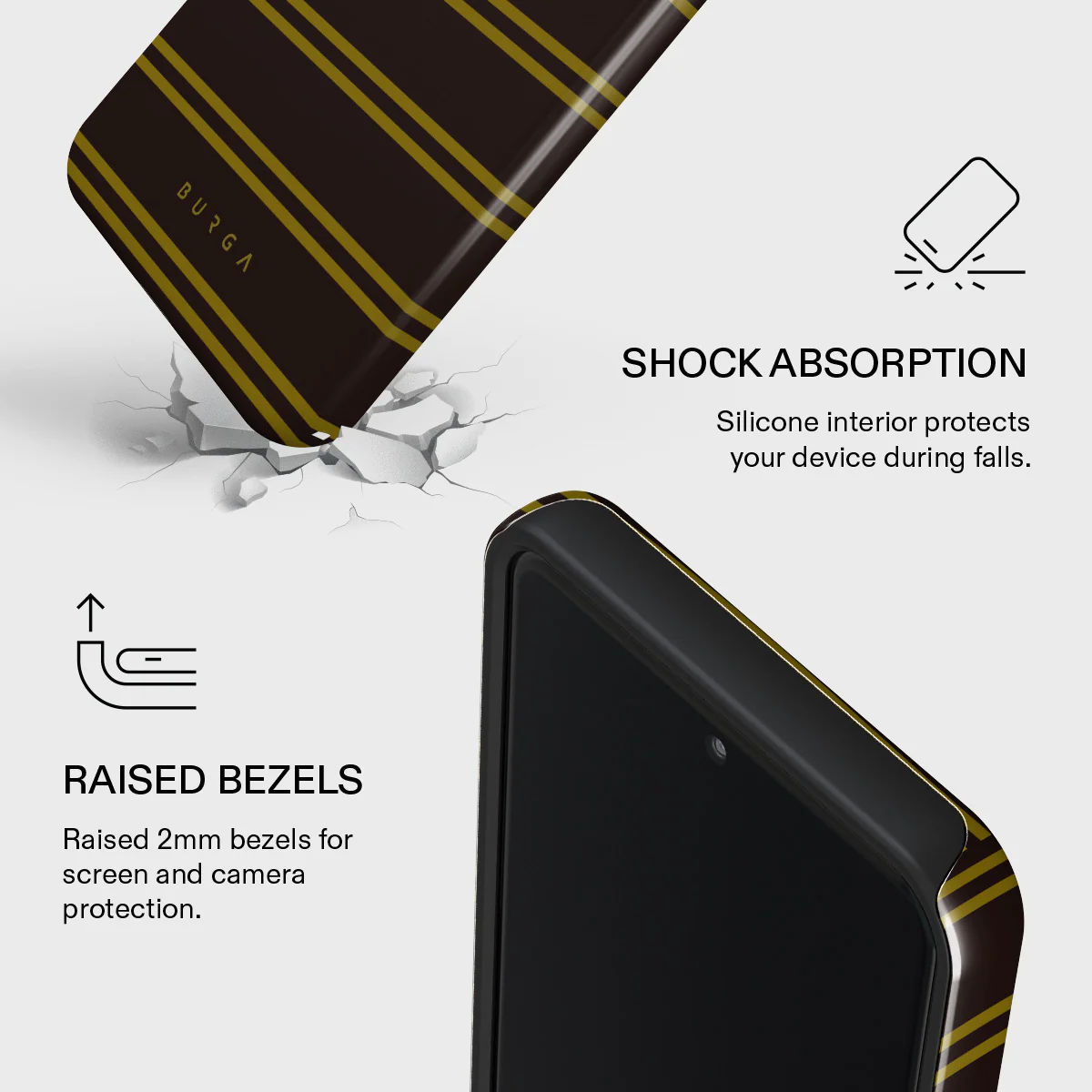 Freshman - Xiaomi 15 Pro Case - Image 4