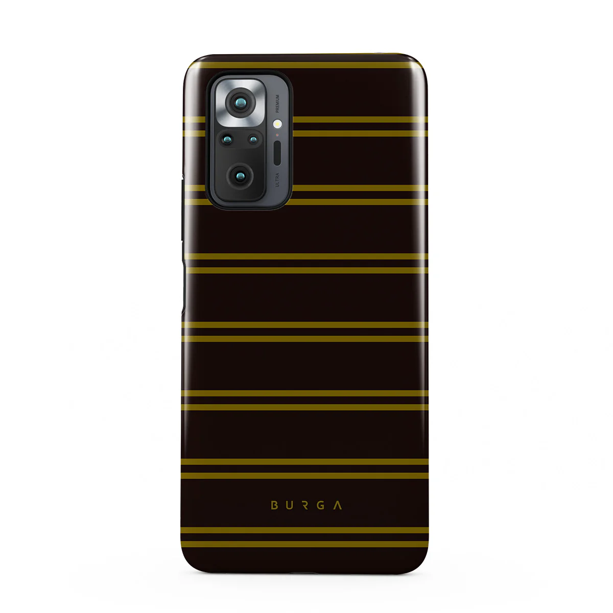 Freshman - Xiaomi Redmi Note 10 Pro Case