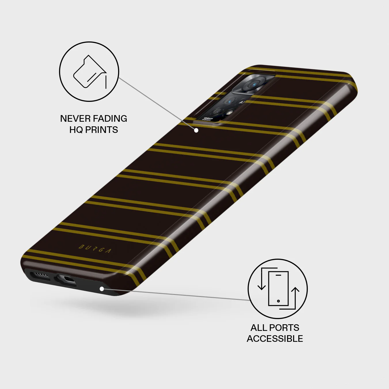 Freshman - Xiaomi Redmi Note 11 Pro+ Case - Image 3