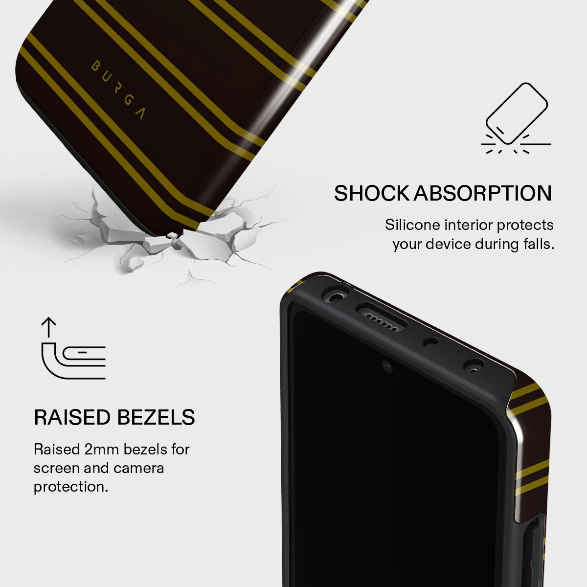 Freshman - Xiaomi Redmi Note 11 Pro+ Case - Image 4