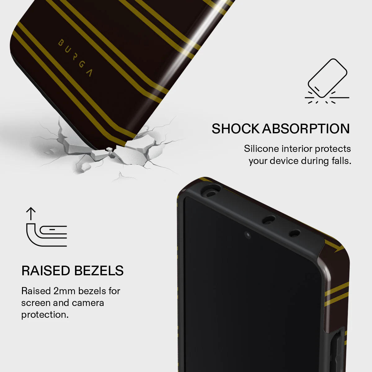 Freshman - Xiaomi Redmi Note 13 5G Case - Image 4