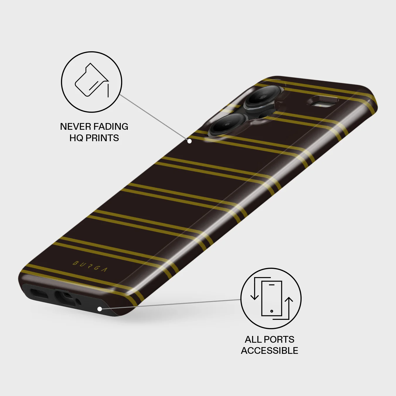 Freshman - Xiaomi Redmi Note 13 Pro+ 5G Case - Image 3