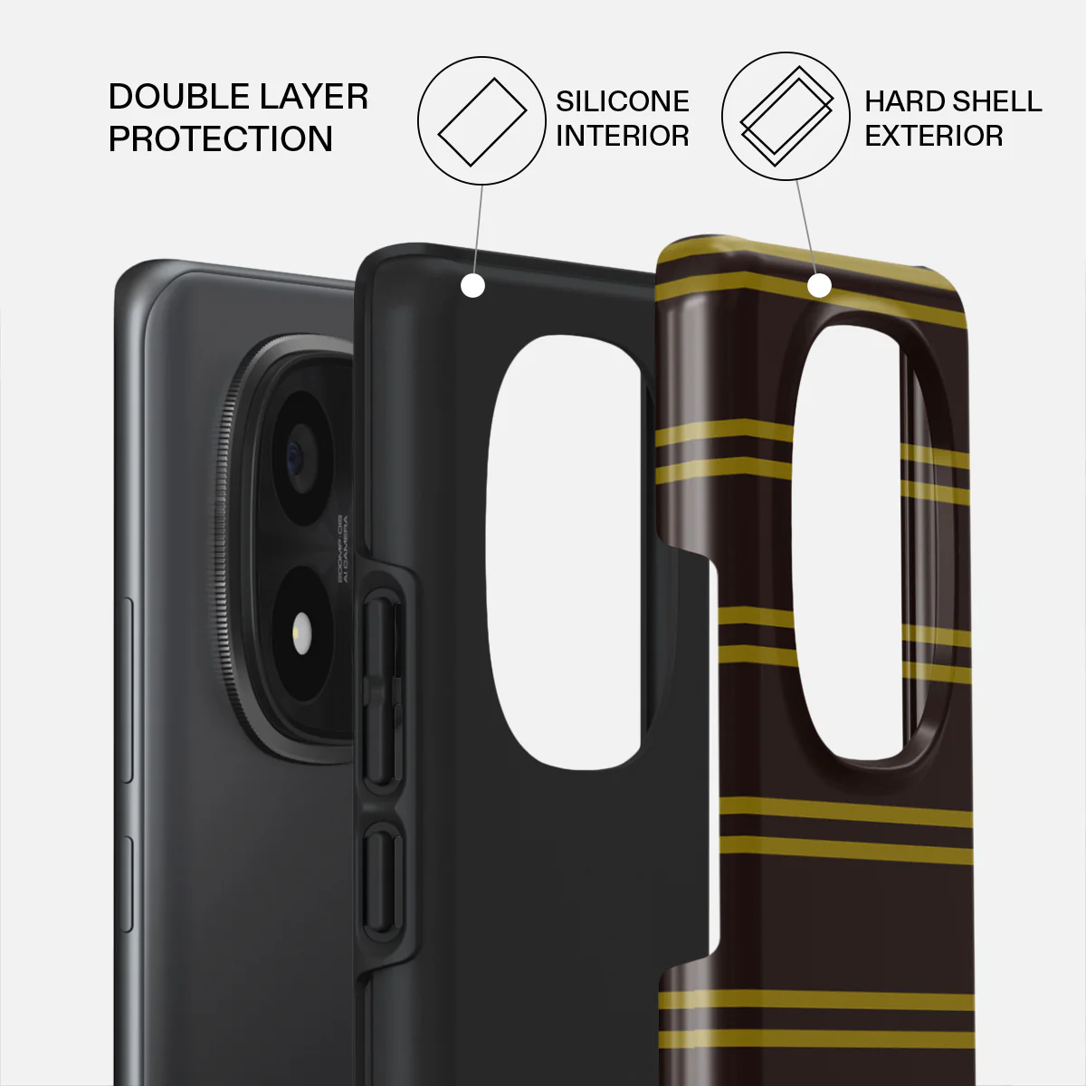 Freshman - Xiaomi Redmi Note 14 Pro+ 5G Case - Image 2