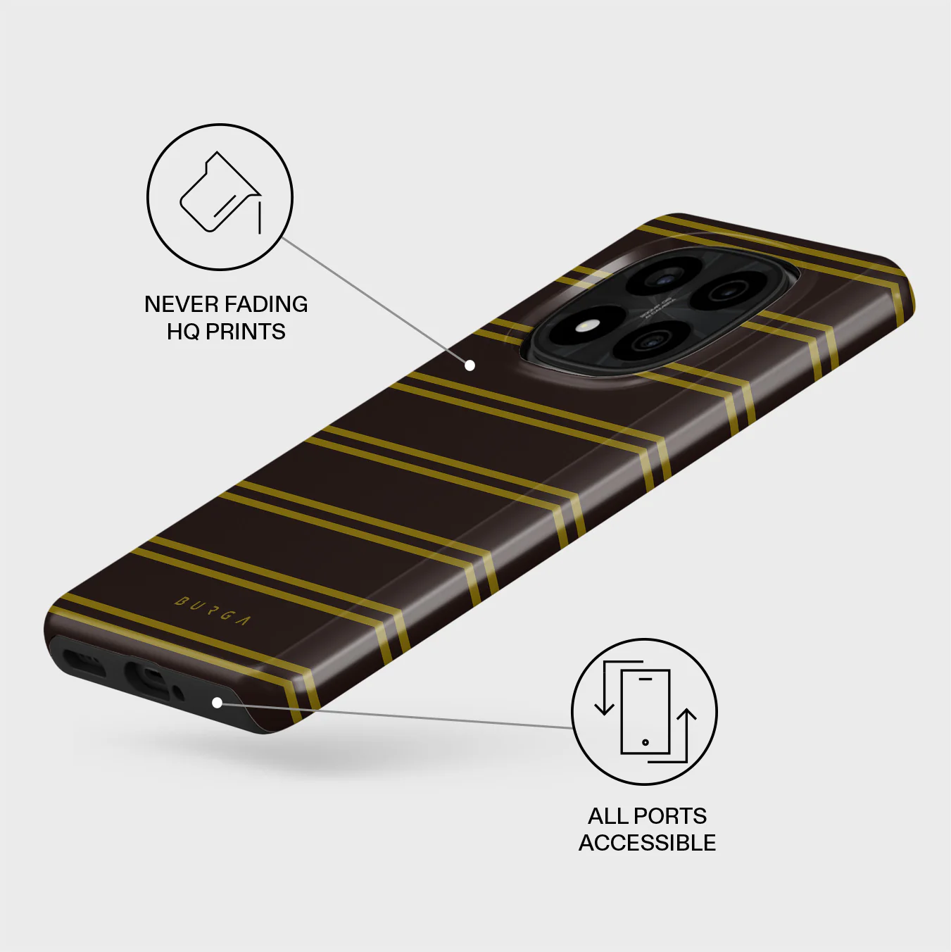 Freshman - Xiaomi Redmi Note 14 Pro+ 5G Case - Image 3
