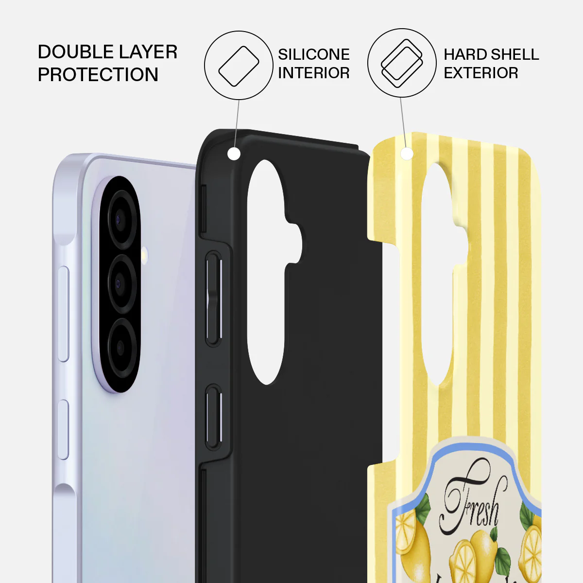 Frizzante - Samsung Galaxy A37 5G Case - Image 2