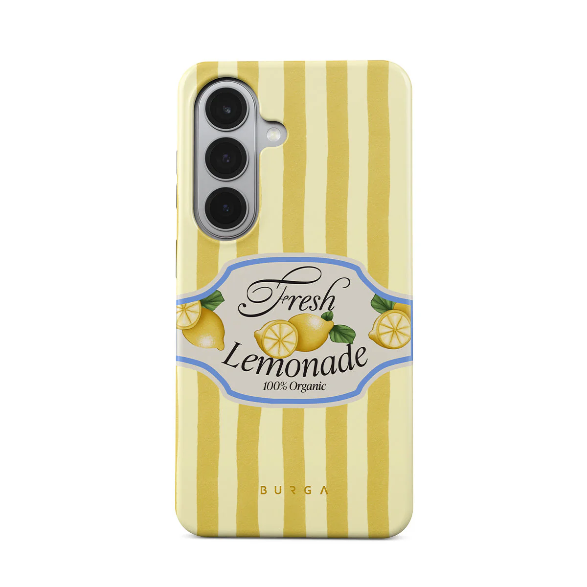 Frizzante - Samsung Galaxy S26 Case