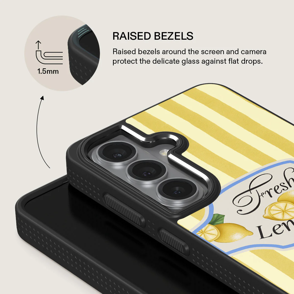 Frizzante - Samsung Galaxy S26 Case - Image 15