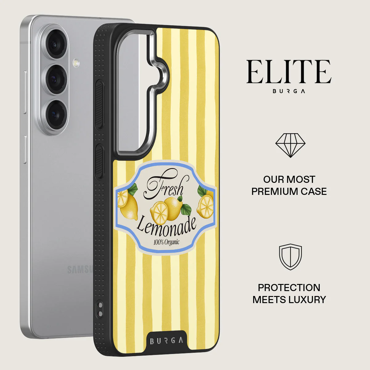 Frizzante - Samsung Galaxy S26 Case - Image 20