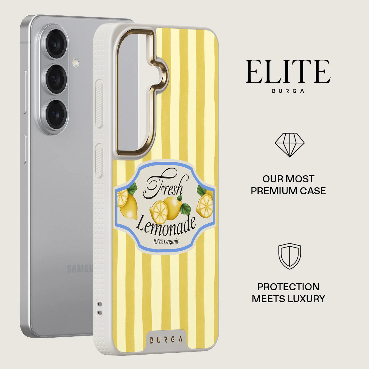 Frizzante - Samsung Galaxy S26 Case - Image 27