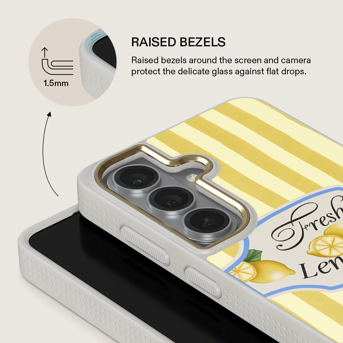 Frizzante - Samsung Galaxy S26 Case - Image 29