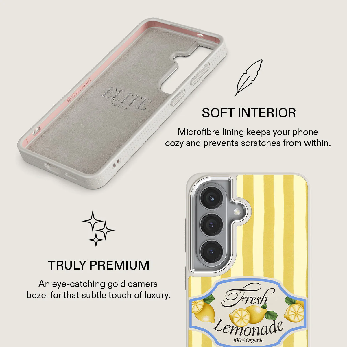 Frizzante - Samsung Galaxy S26 Case - Image 38
