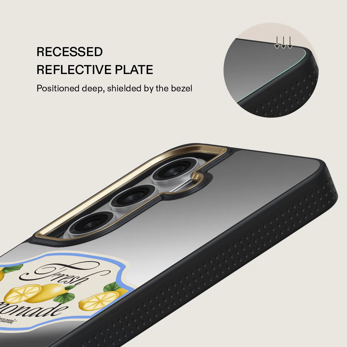 Frizzante - Samsung Galaxy S26 Case - Image 43