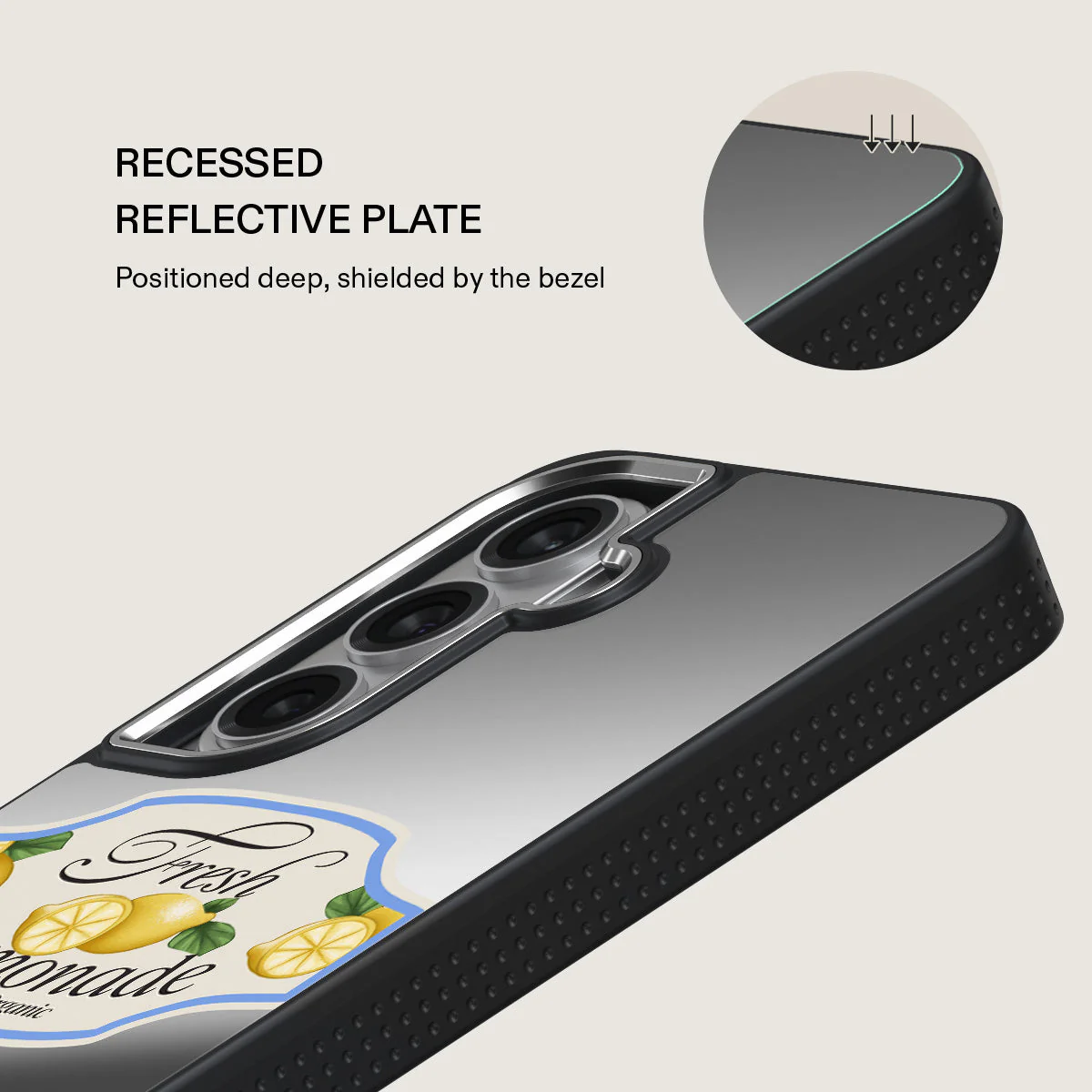 Frizzante - Samsung Galaxy S26 Case - Image 59