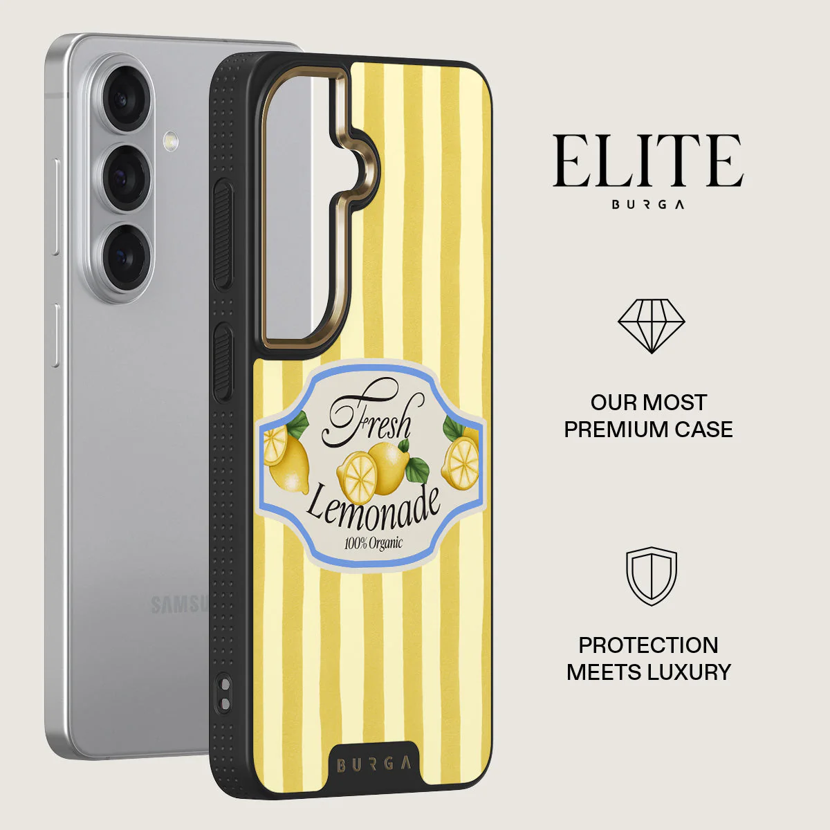 Frizzante - Samsung Galaxy S26 Case - Image 6