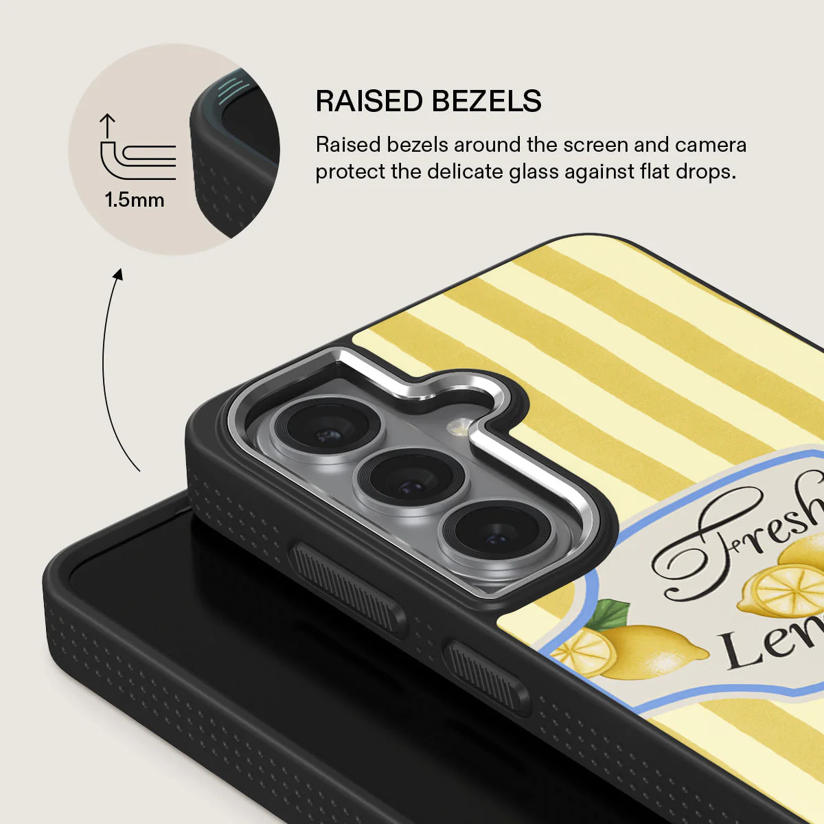 Frizzante - Samsung Galaxy S26 Plus Case - Image 22