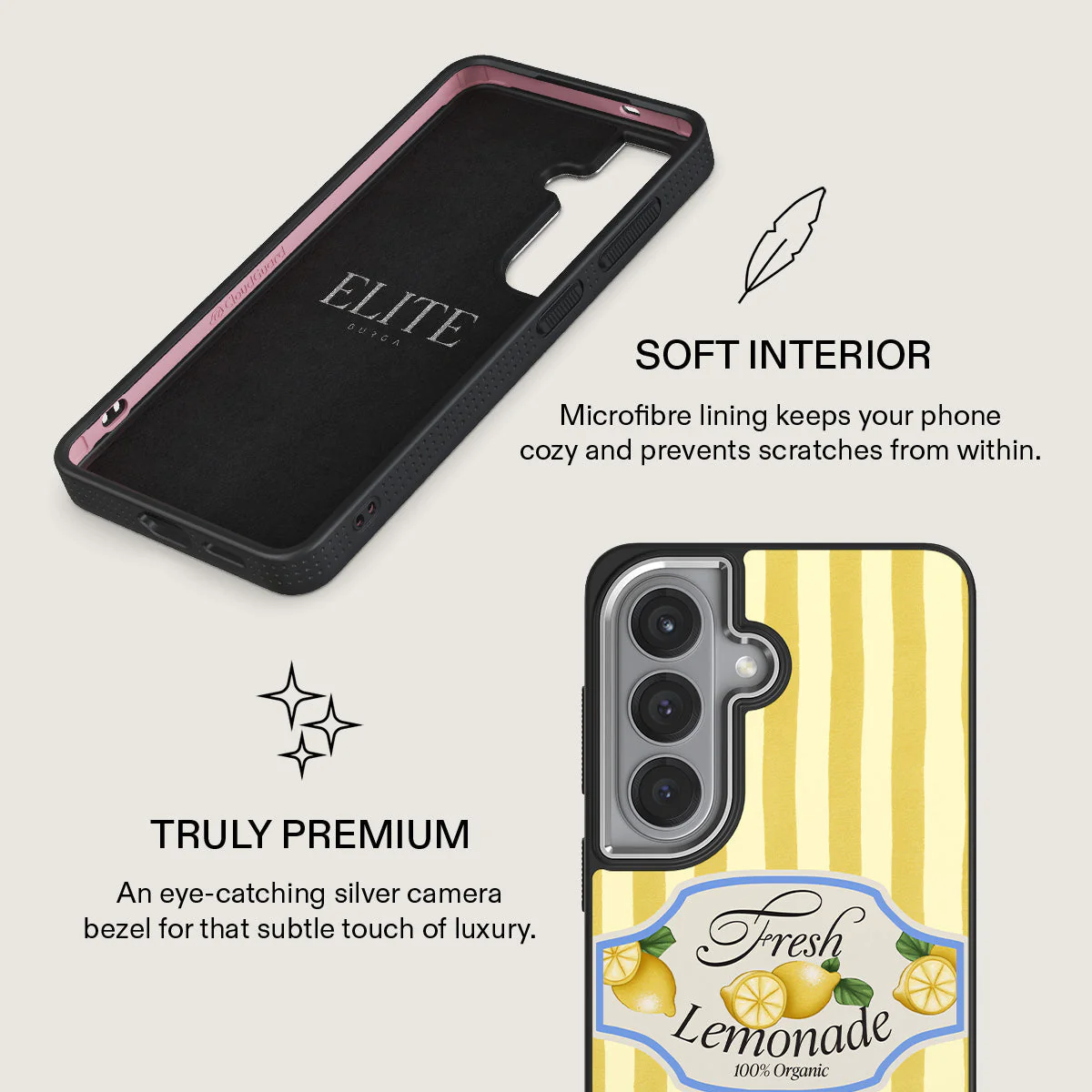 Frizzante - Samsung Galaxy S26 Plus Case - Image 24