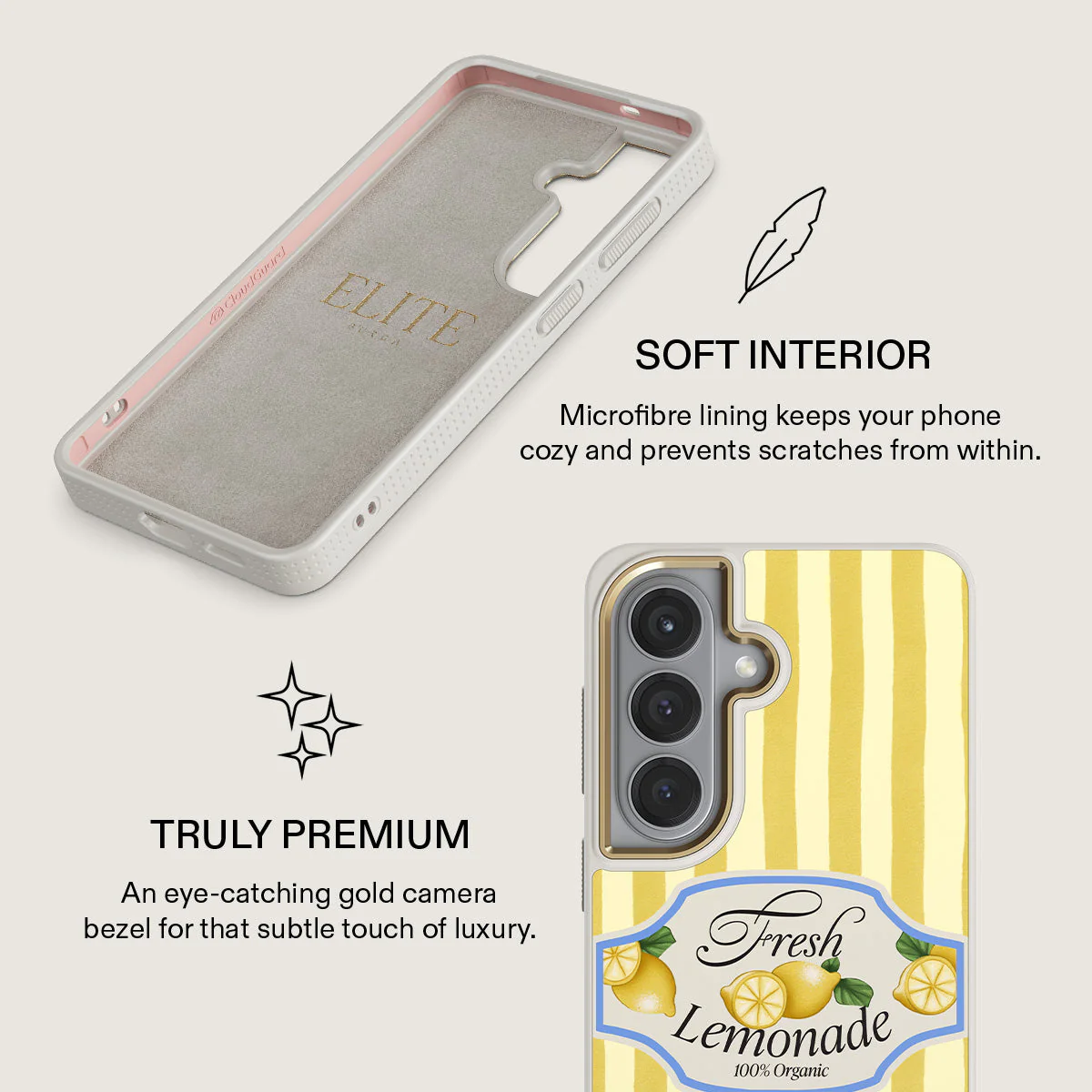 Frizzante - Samsung Galaxy S26 Plus Case - Image 31