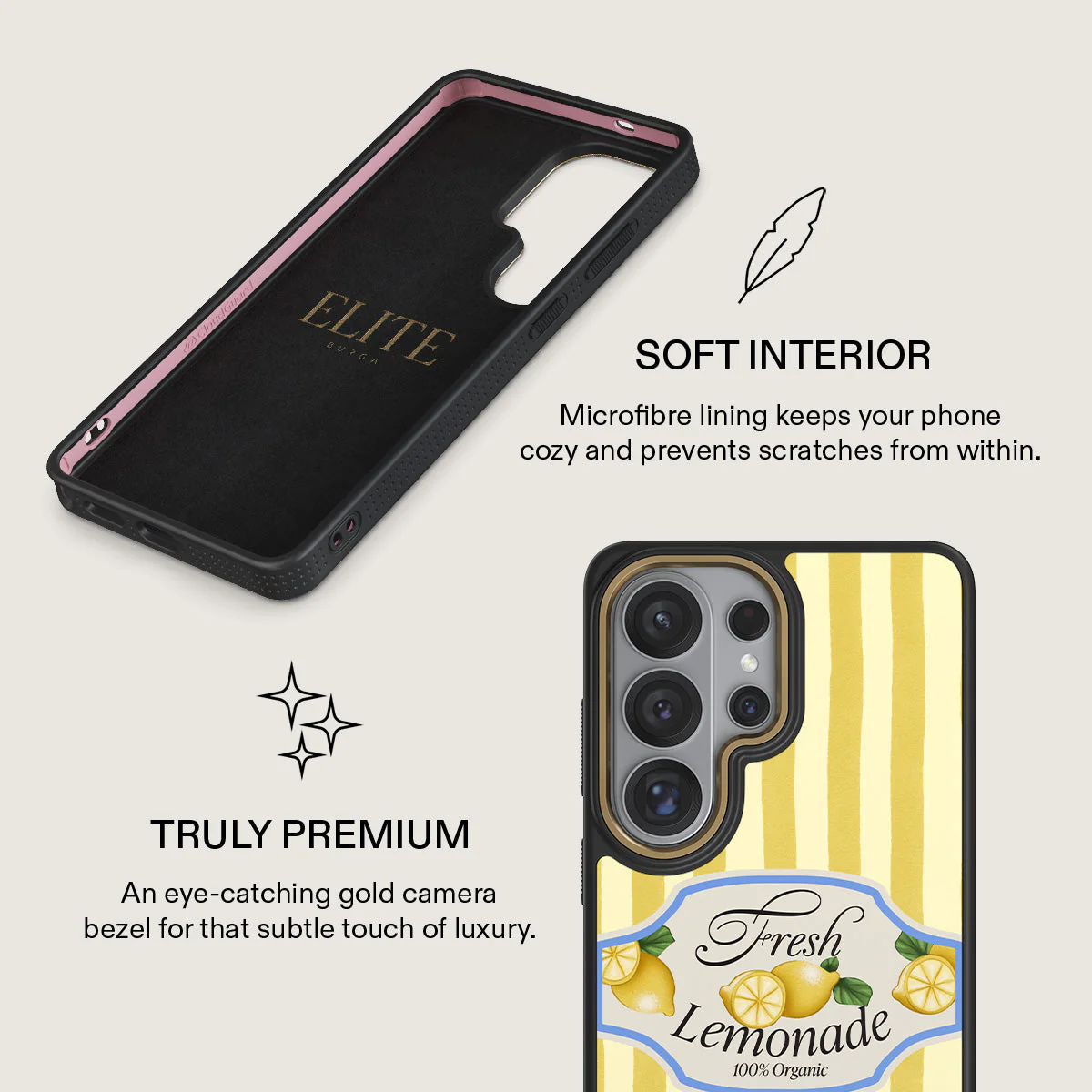 Frizzante - Samsung Galaxy S26 Ultra Case - Image 10