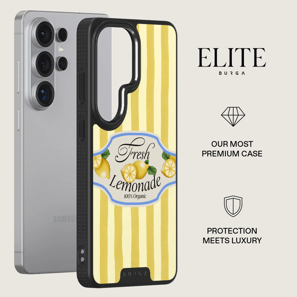 Frizzante - Samsung Galaxy S26 Ultra Case - Image 13