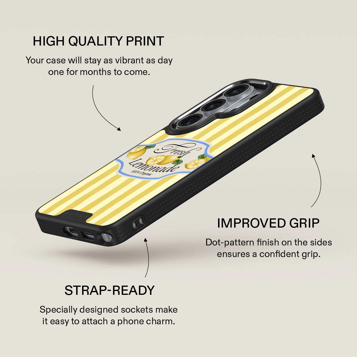 Frizzante - Samsung Galaxy S26 Ultra Case - Image 16