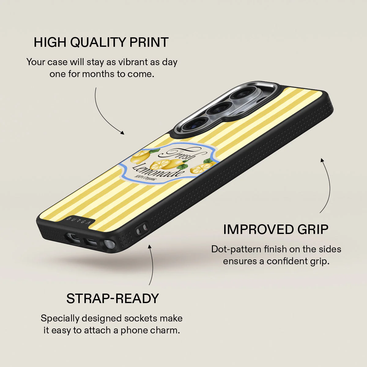 Frizzante - Samsung Galaxy S26 Ultra Case - Image 23