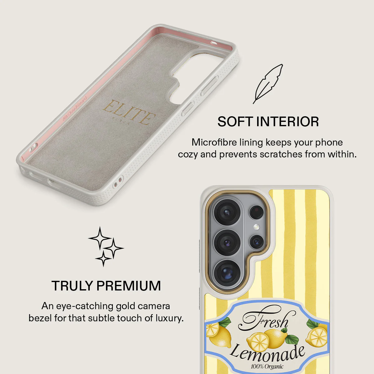 Frizzante - Samsung Galaxy S26 Ultra Case - Image 31
