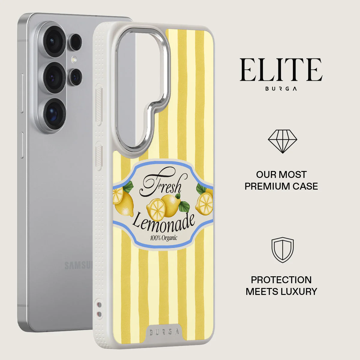 Frizzante - Samsung Galaxy S26 Ultra Case - Image 34