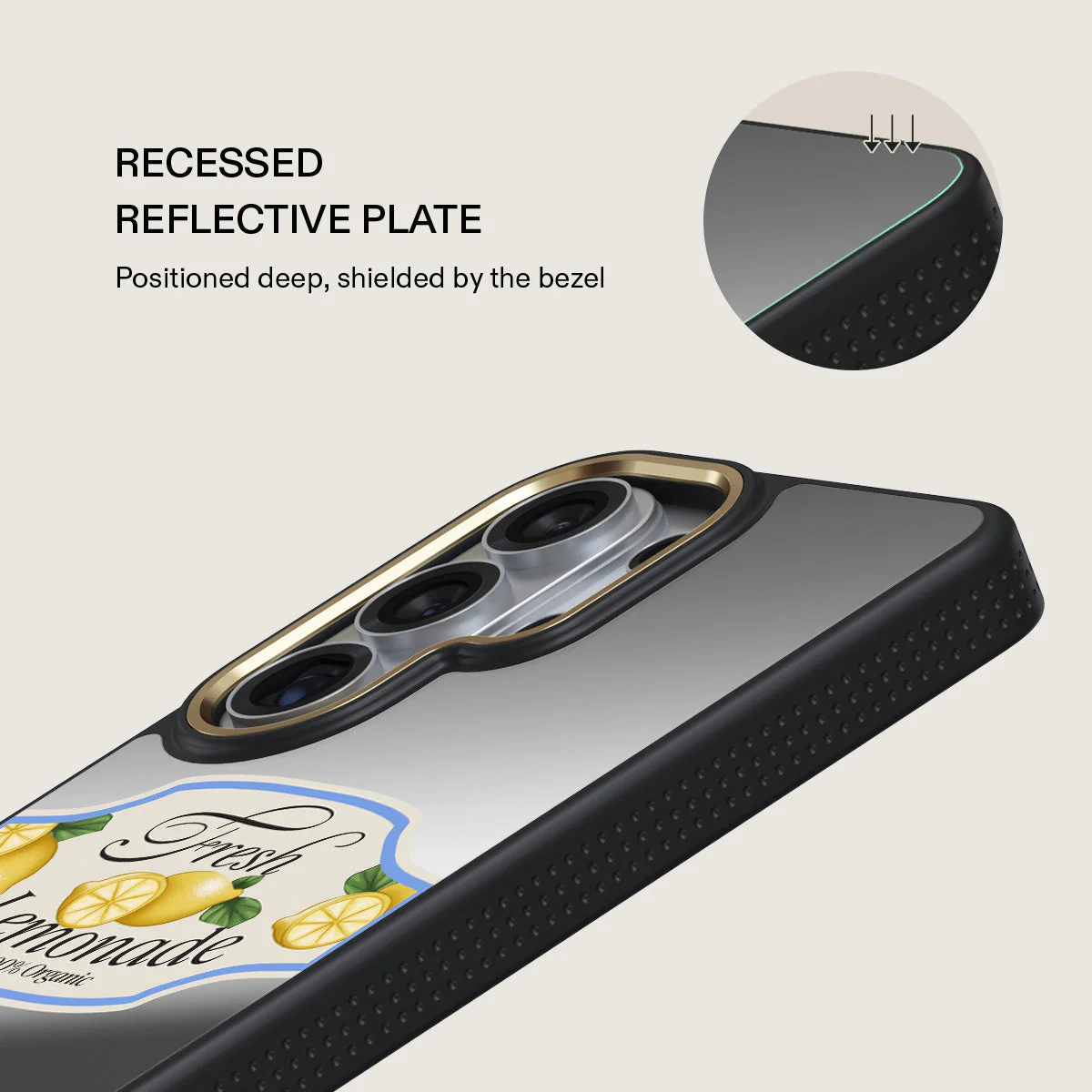 Frizzante - Samsung Galaxy S26 Ultra Case - Image 43