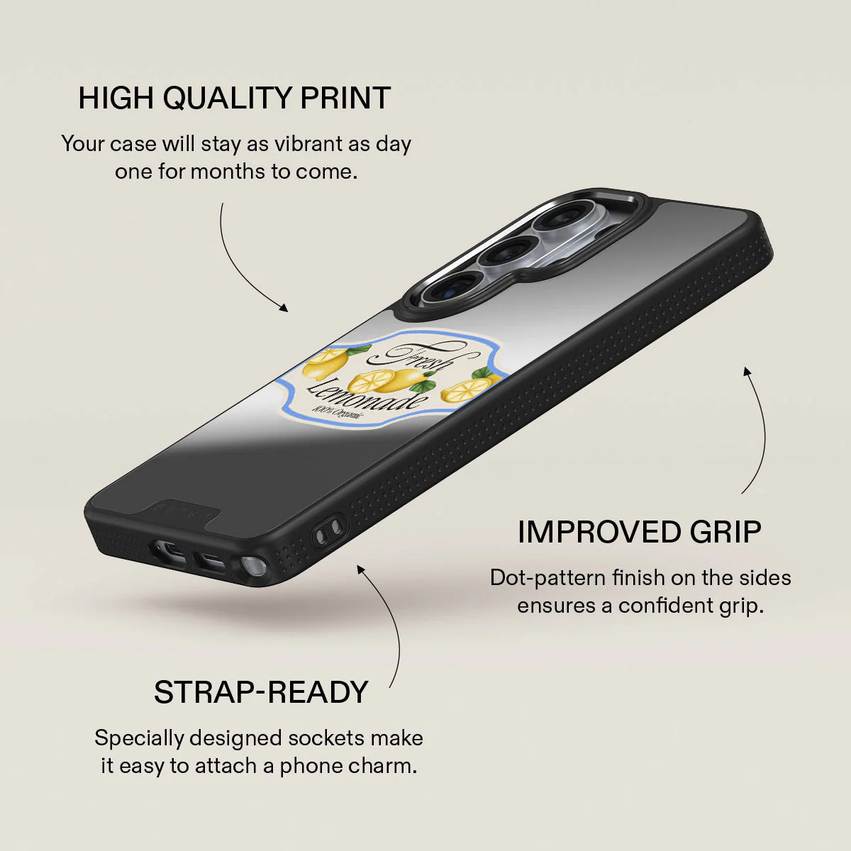 Frizzante - Samsung Galaxy S26 Ultra Case - Image 53