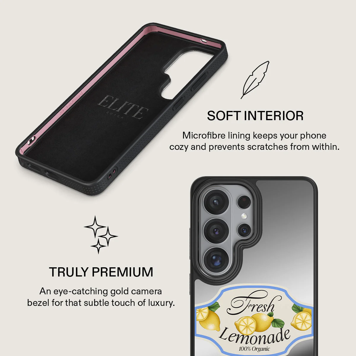 Frizzante - Samsung Galaxy S26 Ultra Case - Image 54
